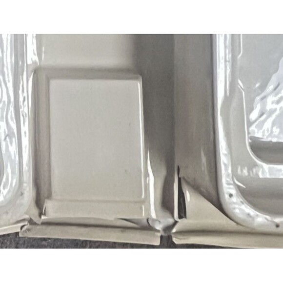 Walt Disney's Masterpiece Pinocchio VHS Clam Shell Cover - Picture 6 of 9